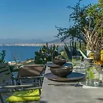 Διαμέρισμα Aloe Meli