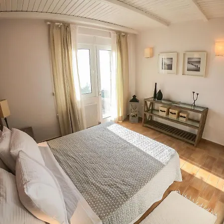 Apartment Aloe Meli Kalamata