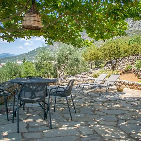 Apartamento Aloe Meli *