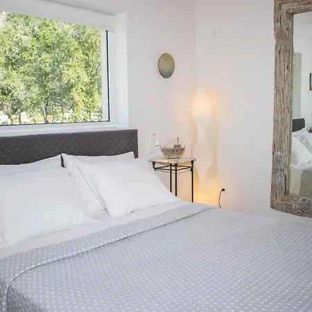 Aloe Meli Apartment Kalamata