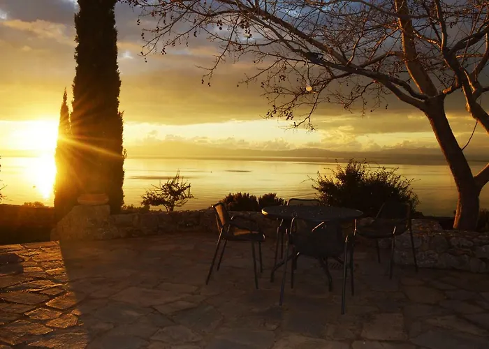 Apartment Aloe Meli *