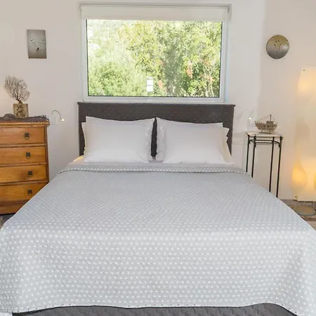 Aloe Meli דירה *