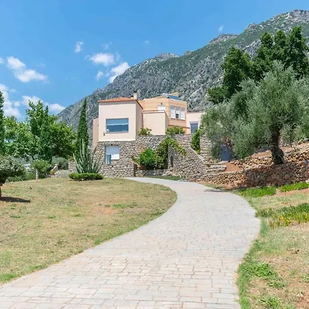 Aloe Meli Appartement