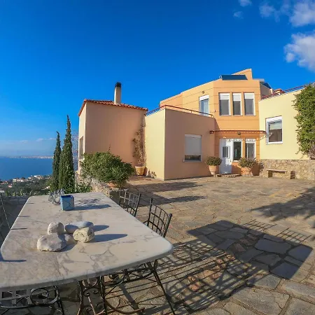 Aloe Meli Appartement