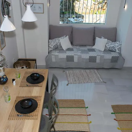 Aloe Meli Καλαμάτα