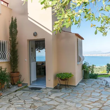 Appartement Aloe Meli