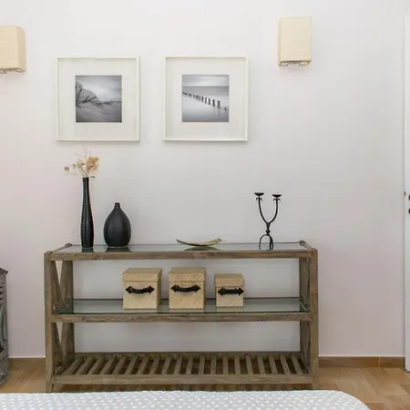 Aloe Meli * קלמאטה