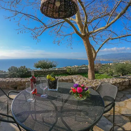 דירה Aloe Meli קלמאטה