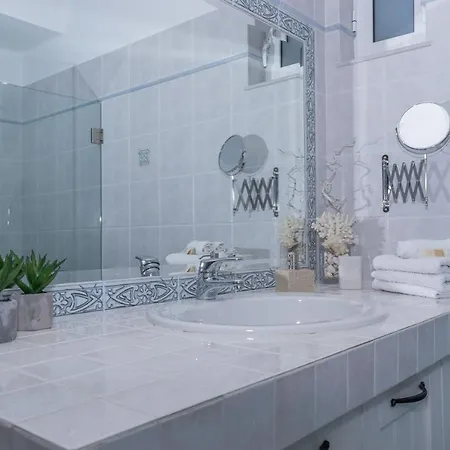 Aloe Meli Appartement *