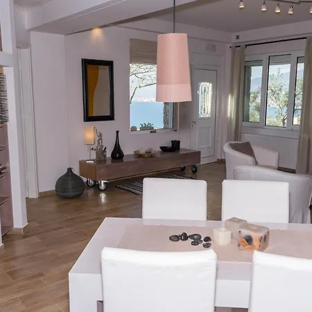 Appartement Aloe Meli *