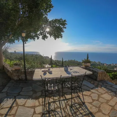 Daire Aloe Meli Kalamata