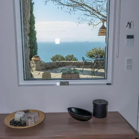 Aloe Meli Apartment Kalamata