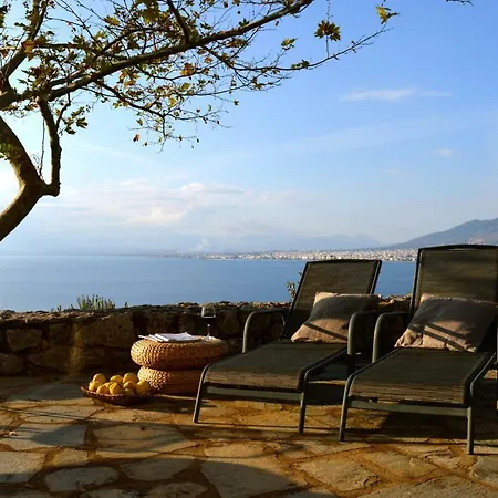 Aloe Meli * Καλαμάτα