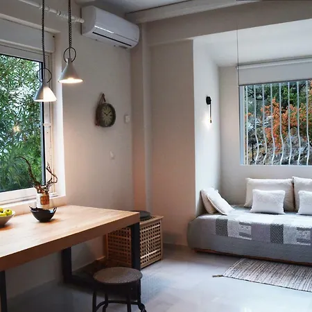 Aloe Meli Apartment