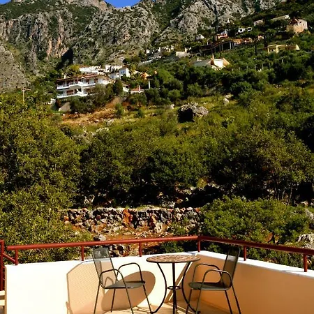 Aloe Meli * Kalamata