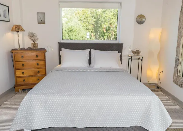 Aloe Meli Apartmán *