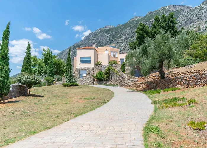 Aloe Meli Appartement