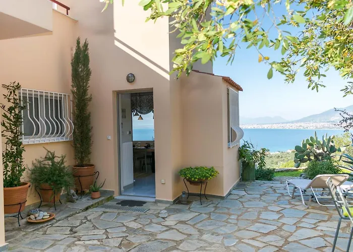 Appartement Aloe Meli