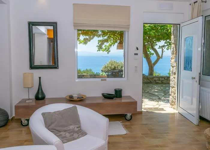 Aloe Meli * Kalamáta