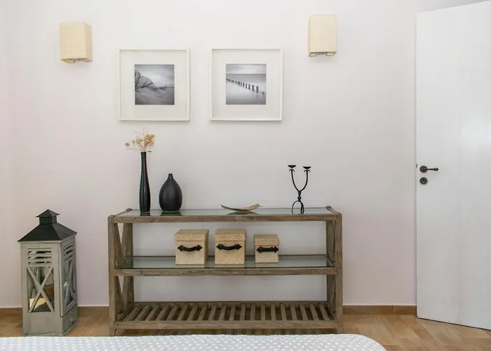 Aloe Meli * Kalamata