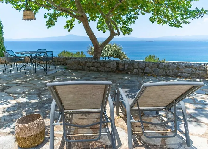 Appartement Aloe Meli