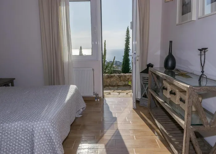 Aloe Meli Appartement *