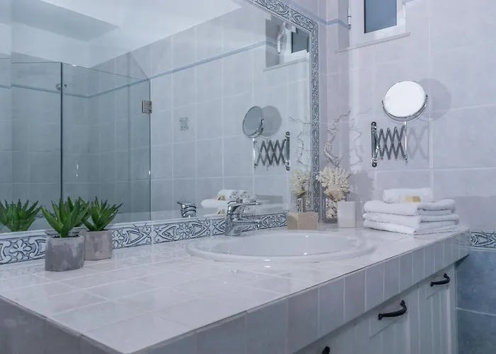 Aloe Meli Appartement *