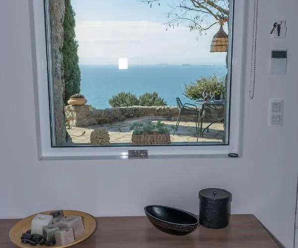 Aloe Meli Appartement Kalamáta