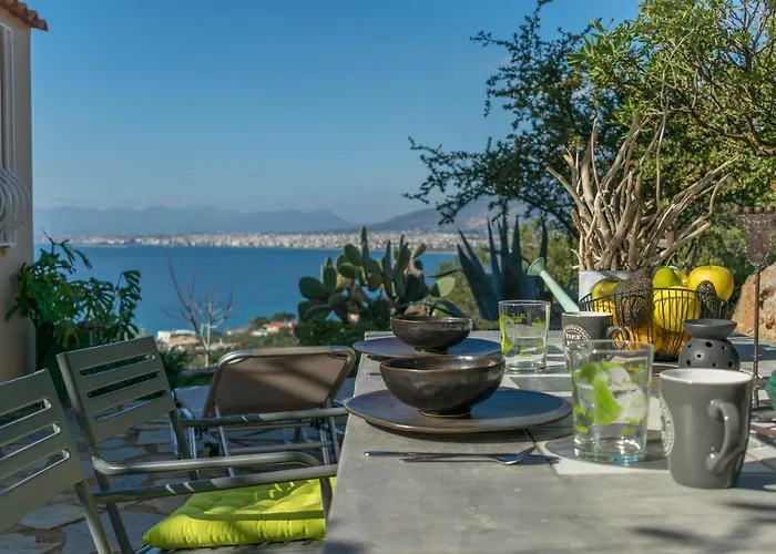 Appartement Aloe Meli