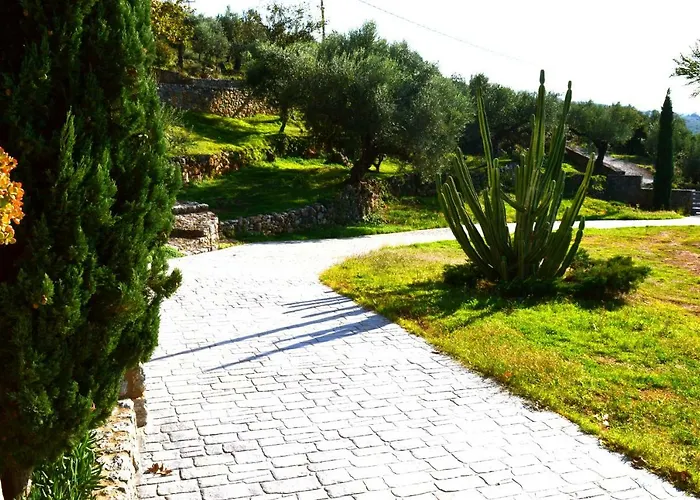 Aloe Meli Apartmán Kalamata