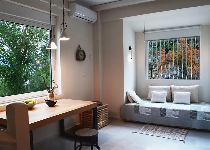 Aloe Meli Appartement