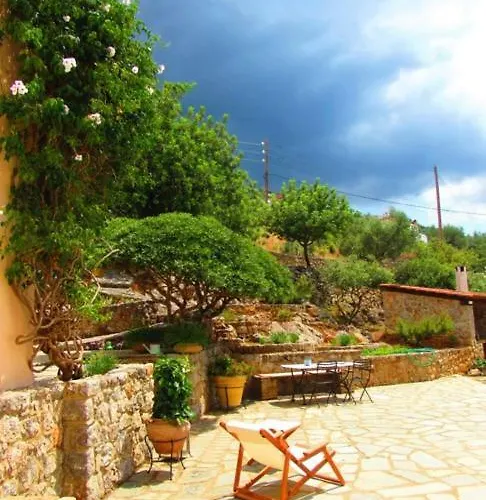 Aloe Meli Appartement