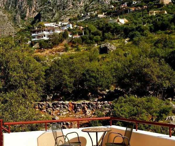 Aloe Meli * Kalamáta