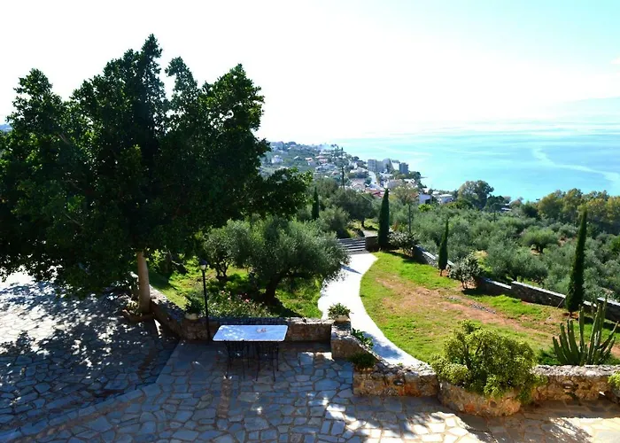 Aloe Meli Appartement *